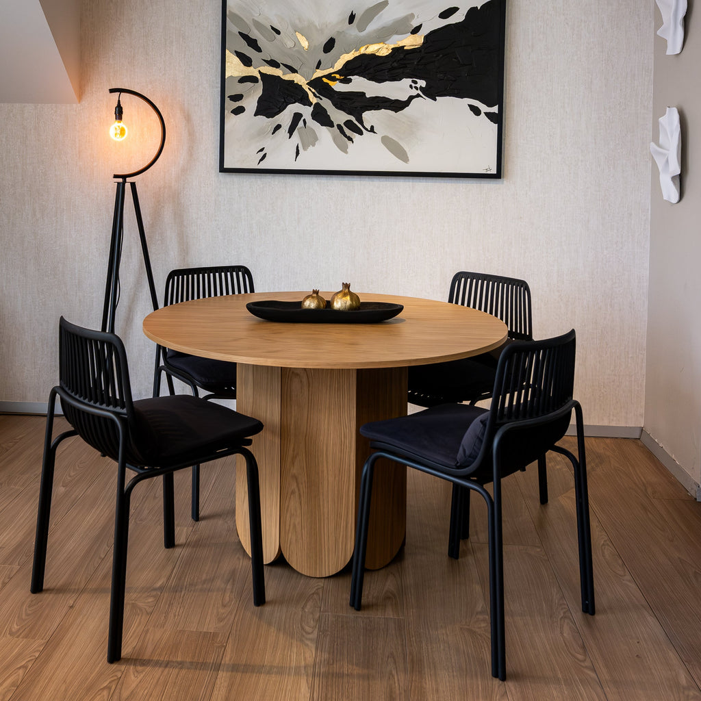MESA COMEDOR FIORA