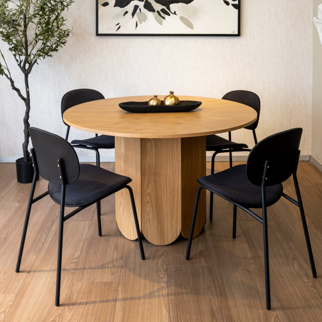 MESA COMEDOR FIORA