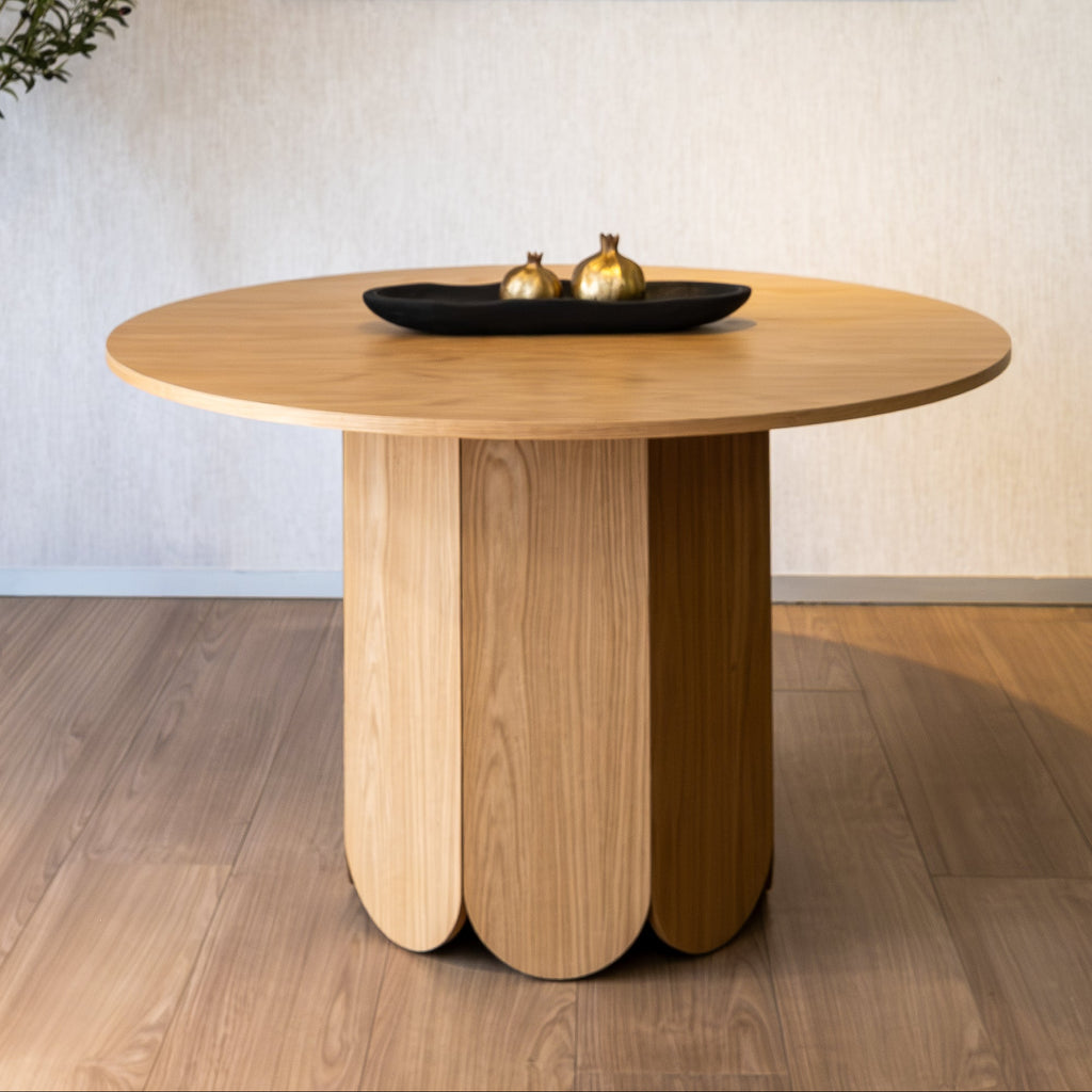 MESA COMEDOR FIORA