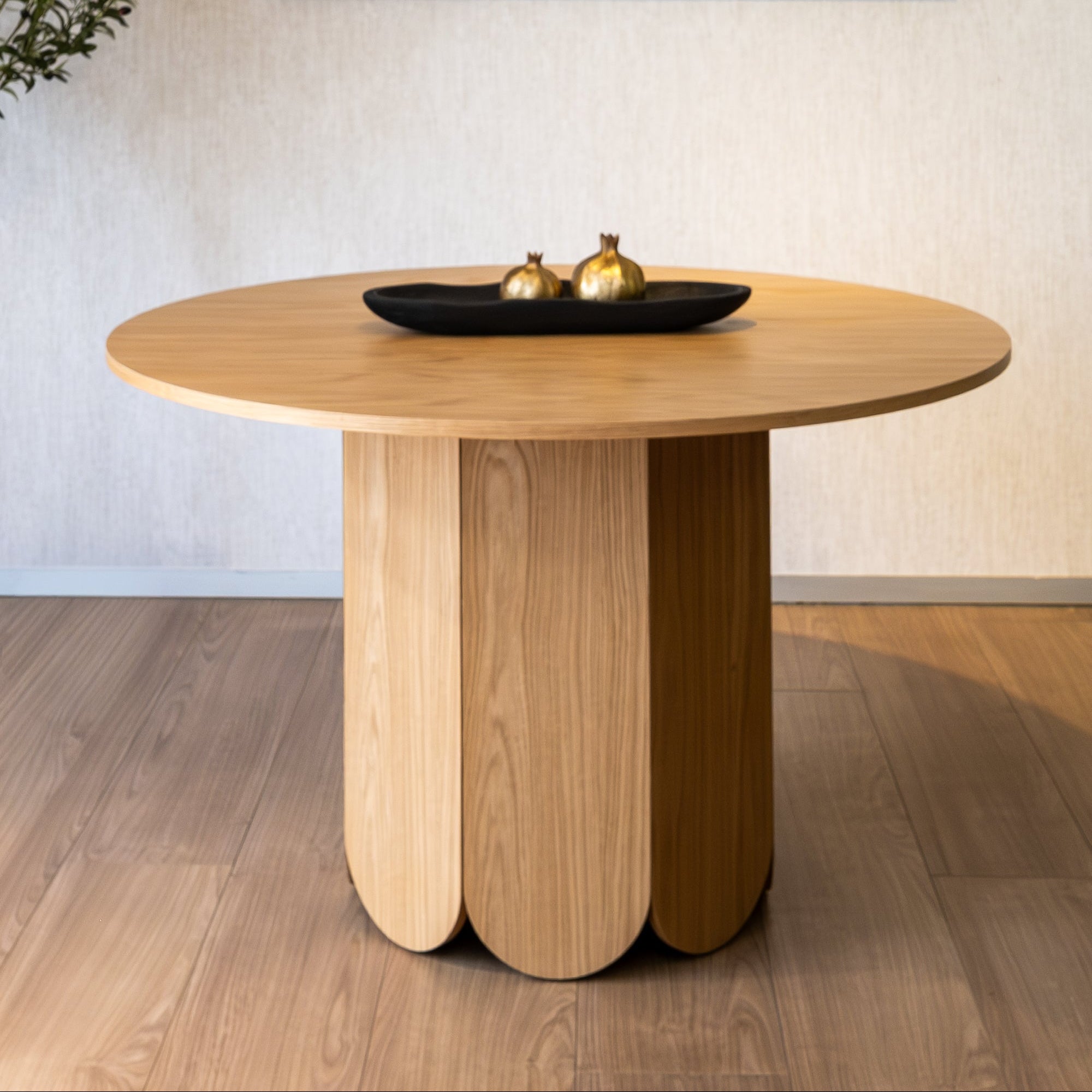 MESA COMEDOR FIORA