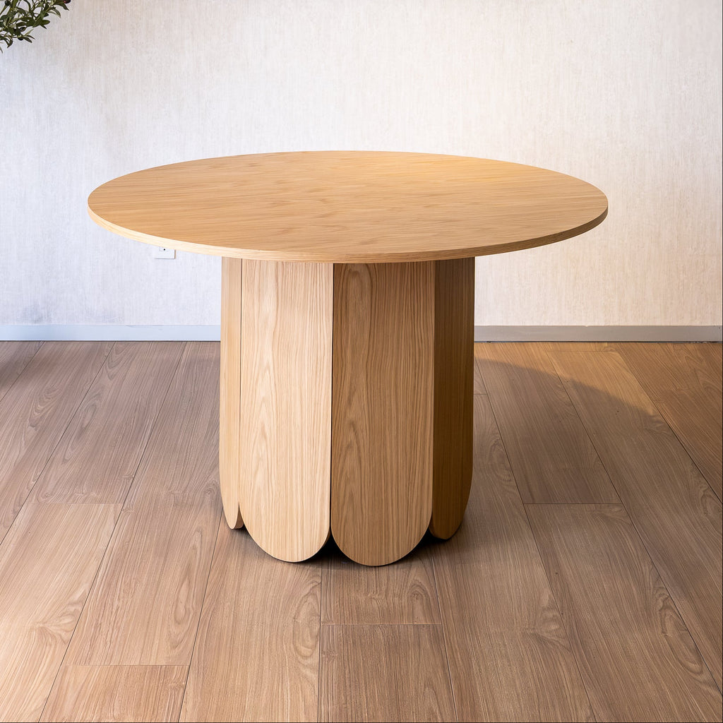 MESA COMEDOR FIORA