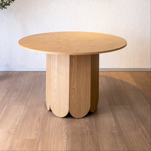 MESA COMEDOR FIORA
