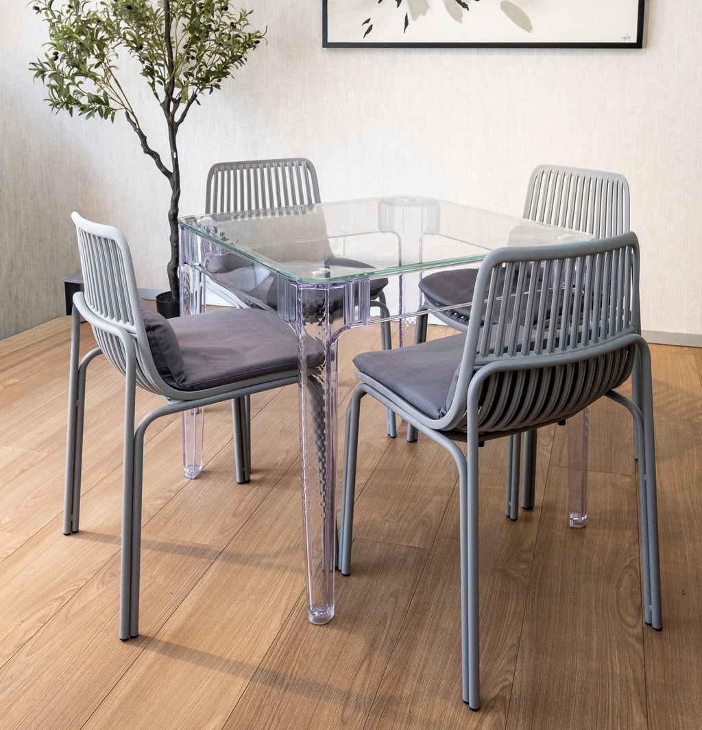 MESA COMEDOR QUIMERA