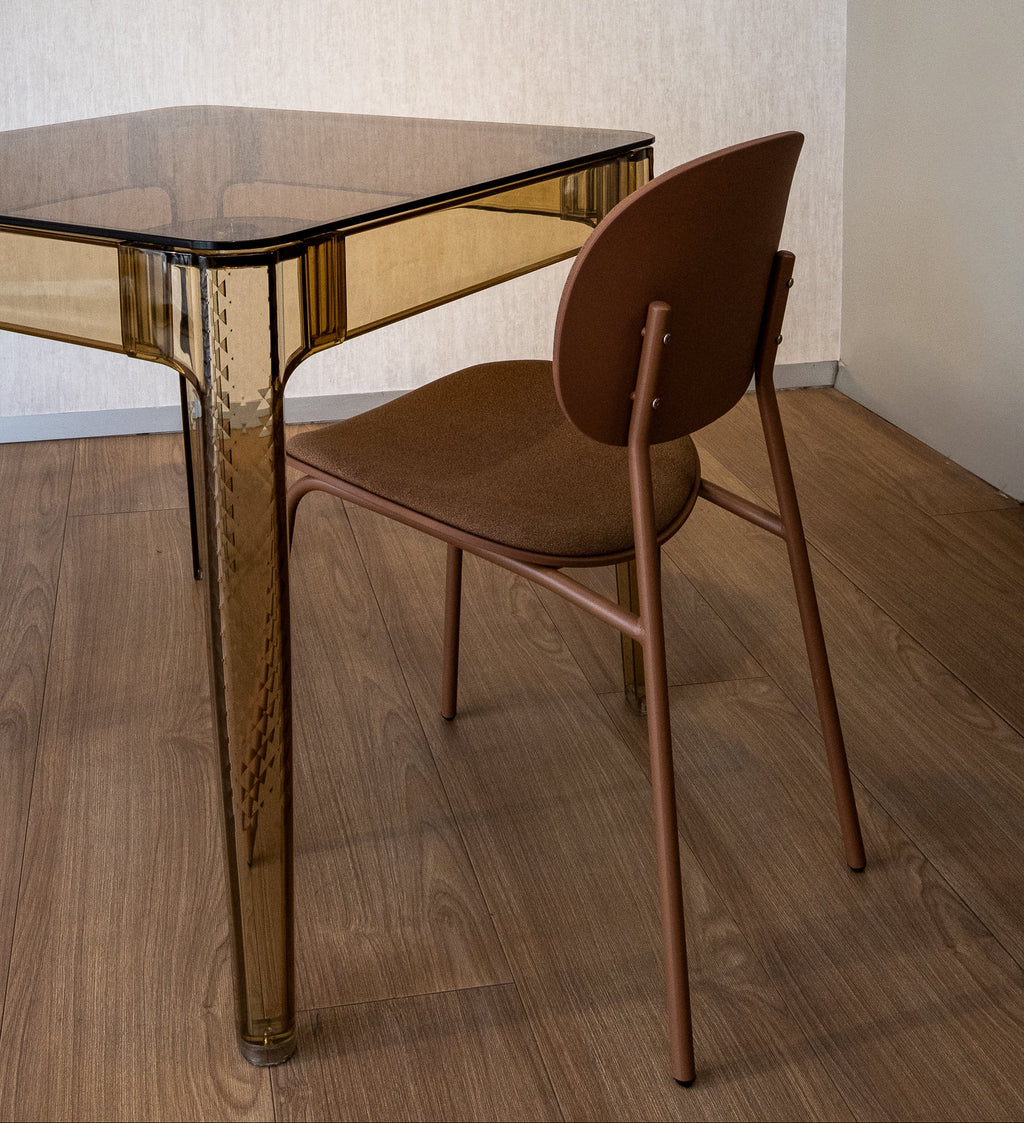 MESA COMEDOR QUIMERA
