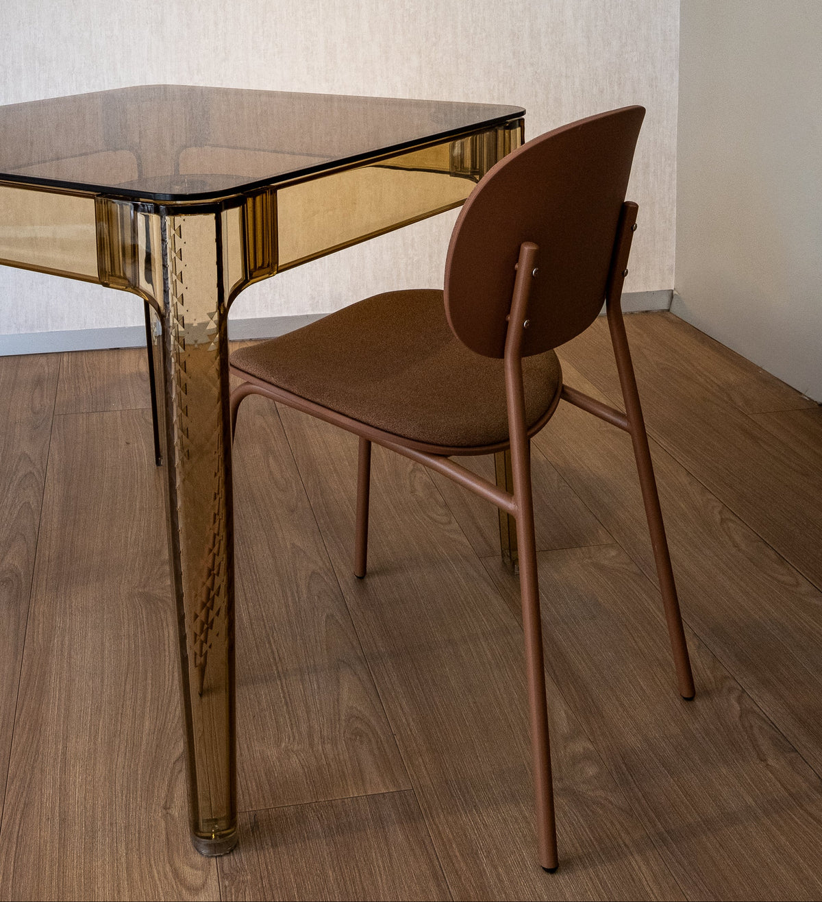 MESA COMEDOR QUIMERA