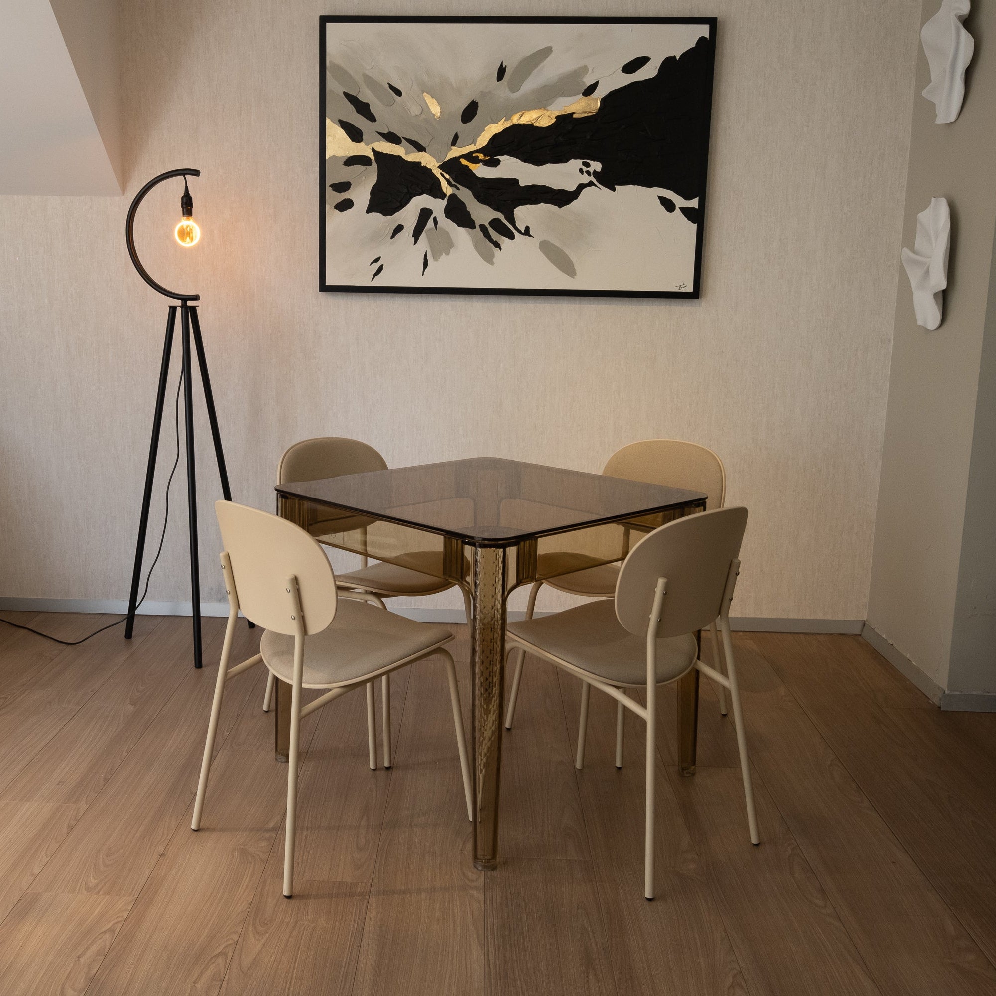 MESA COMEDOR QUIMERA