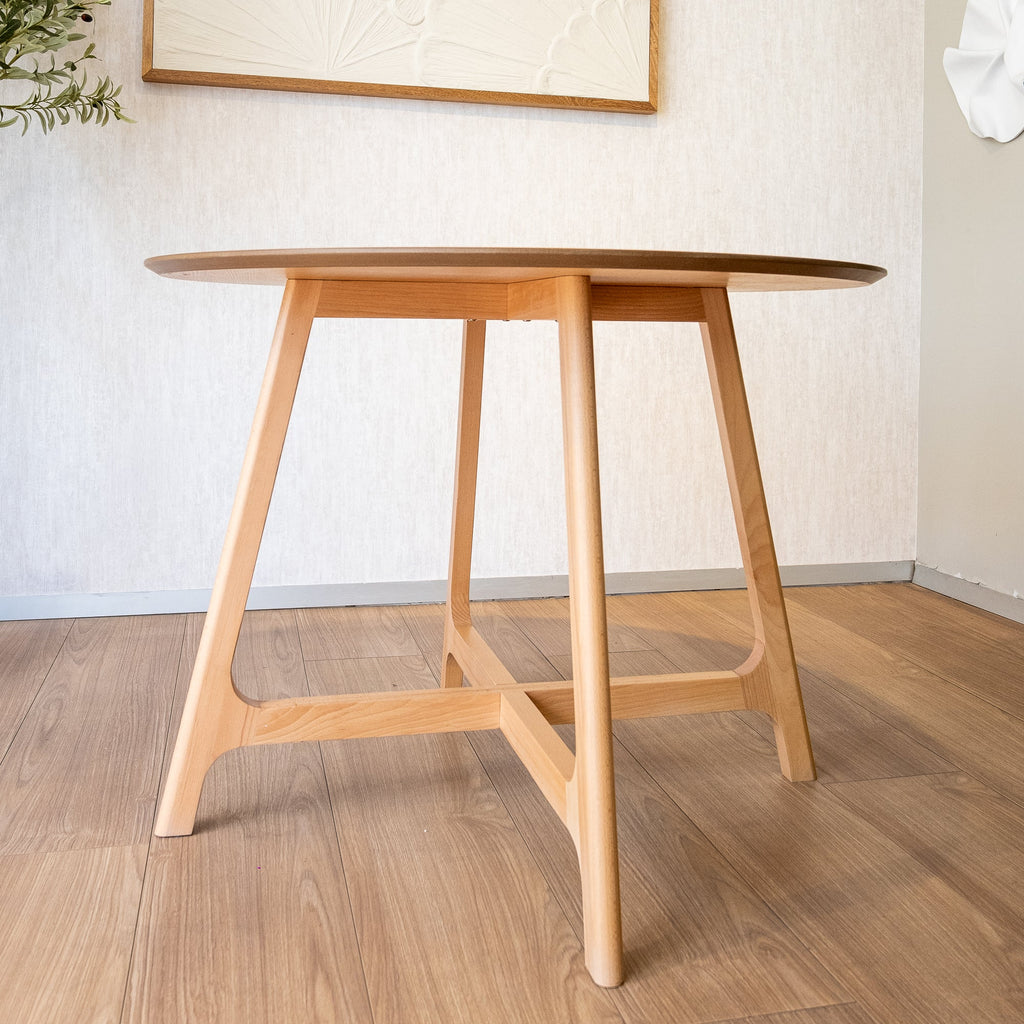MESA COMEDOR ROSETA