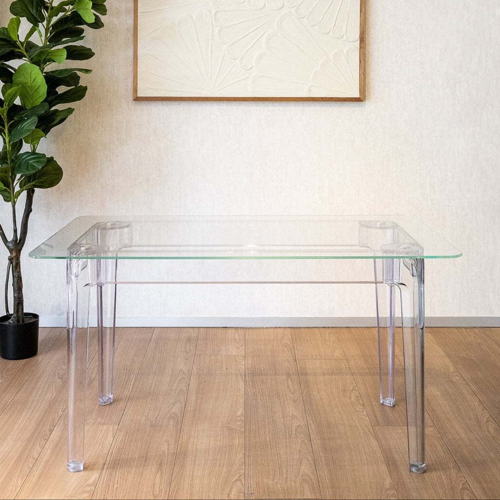 MESA COMEDOR QUIMERA