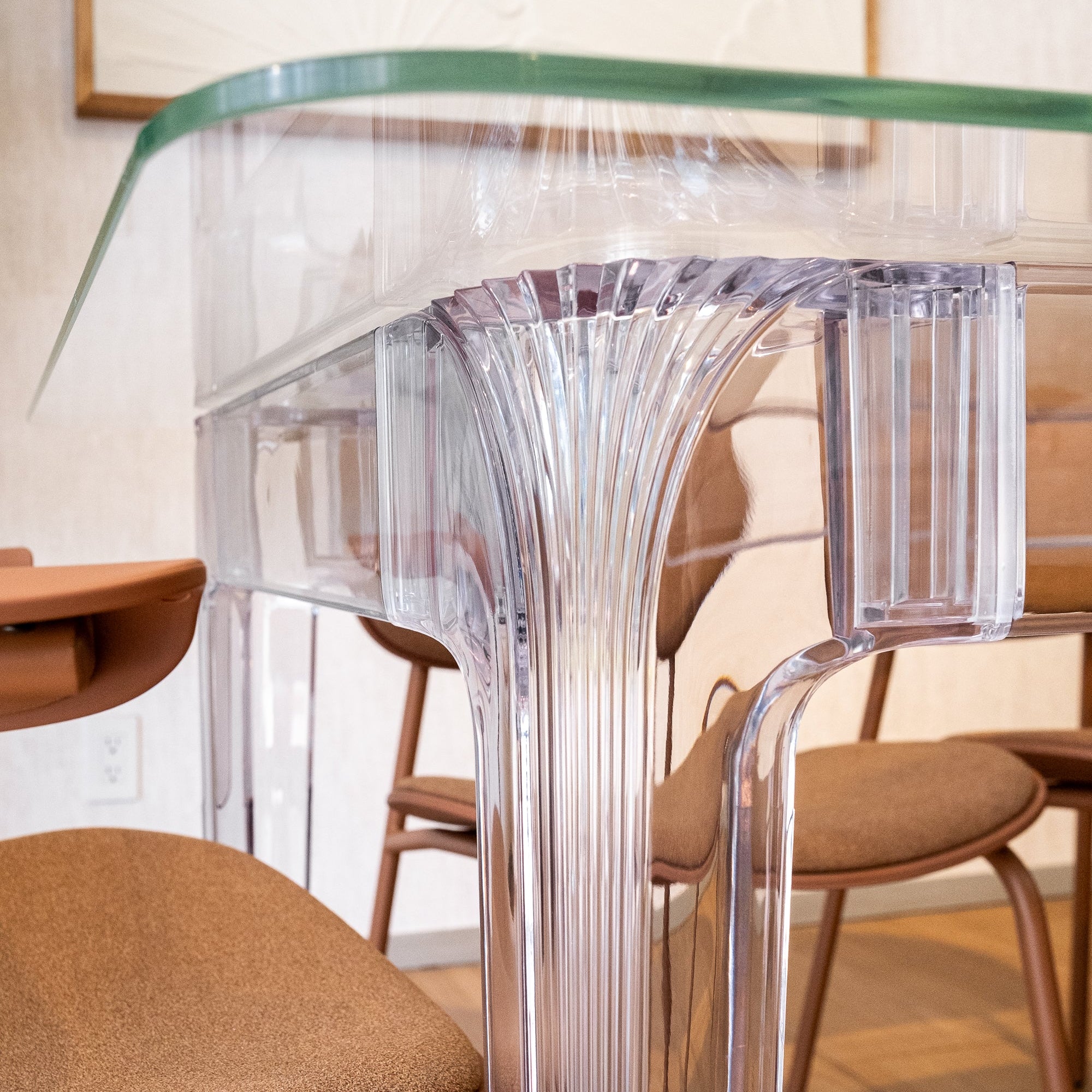 MESA COMEDOR QUIMERA