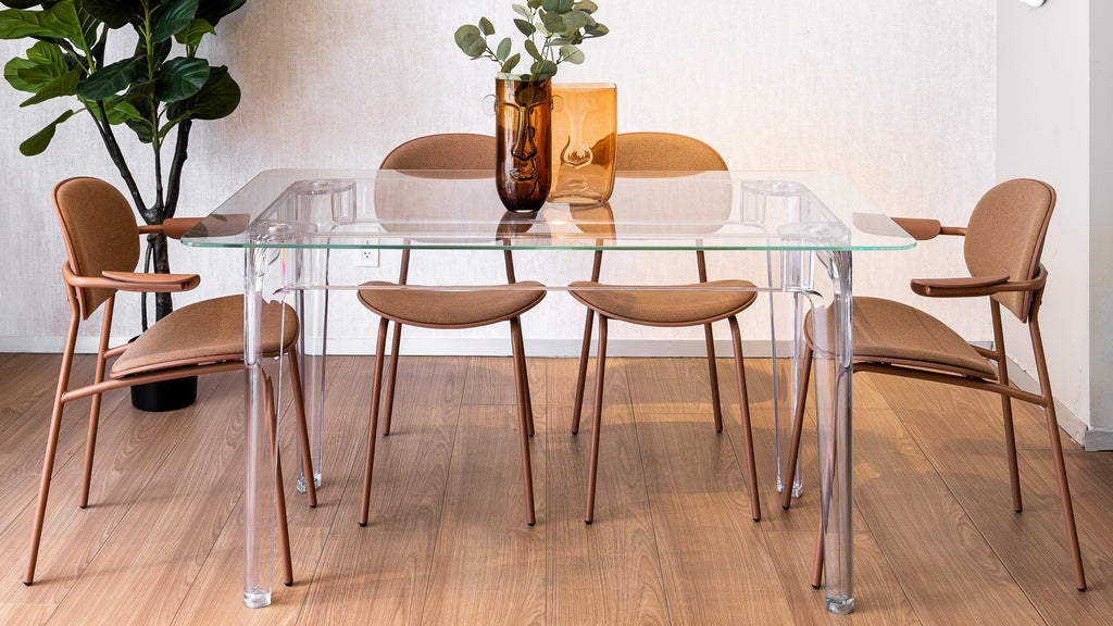MESA COMEDOR QUIMERA