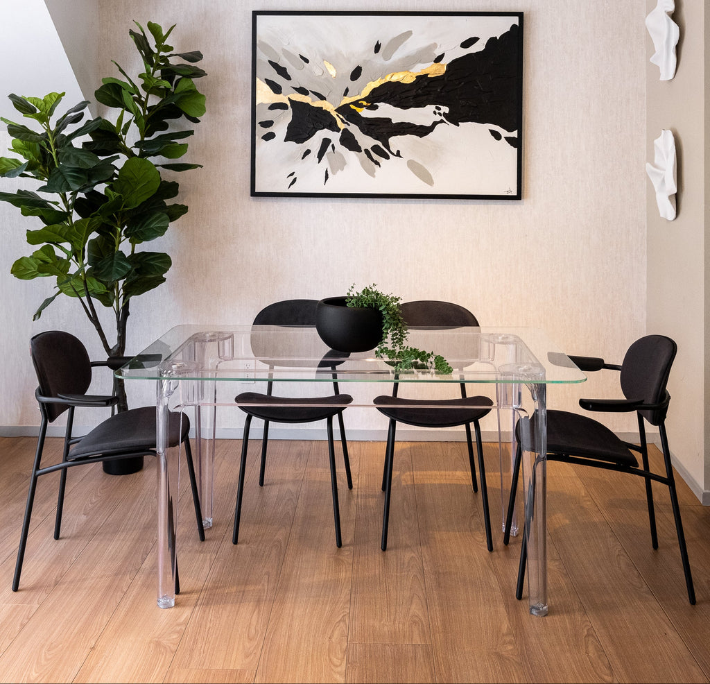 MESA COMEDOR QUIMERA