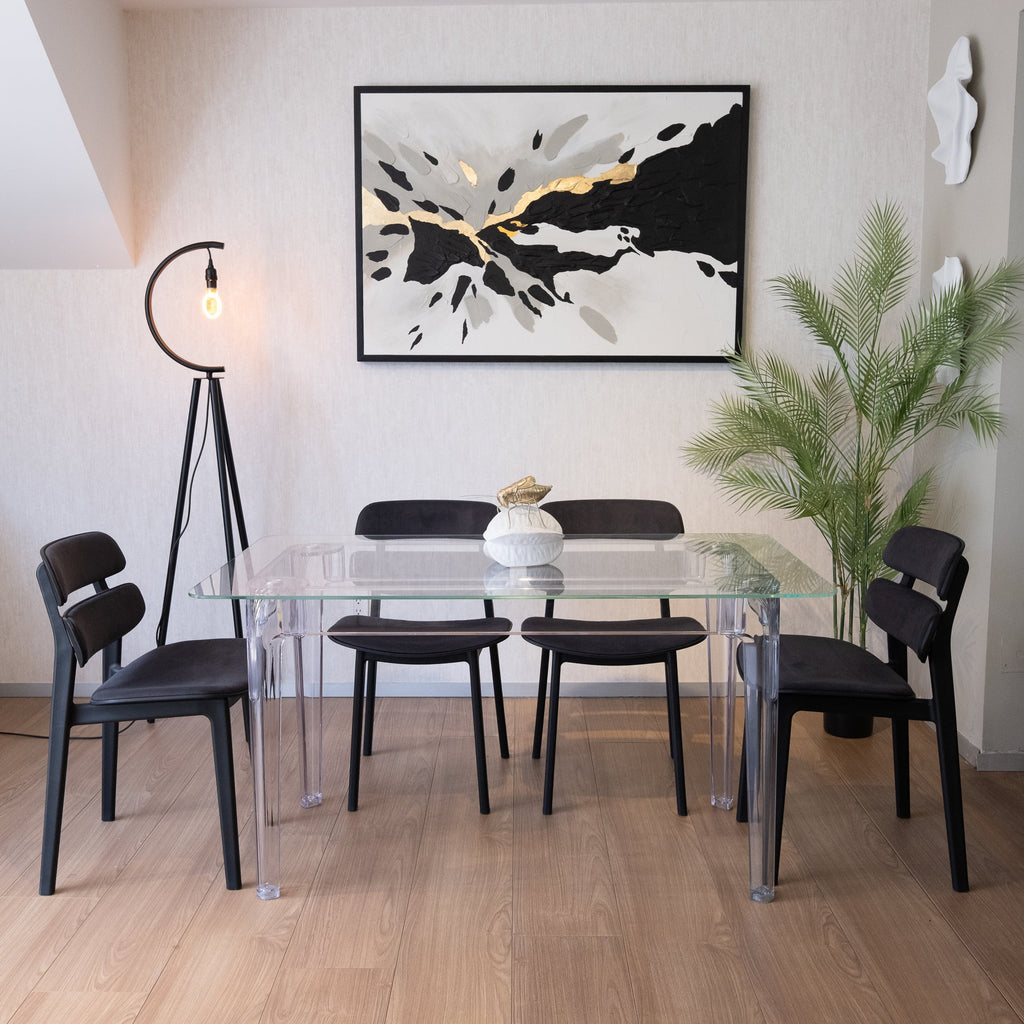 MESA COMEDOR QUIMERA
