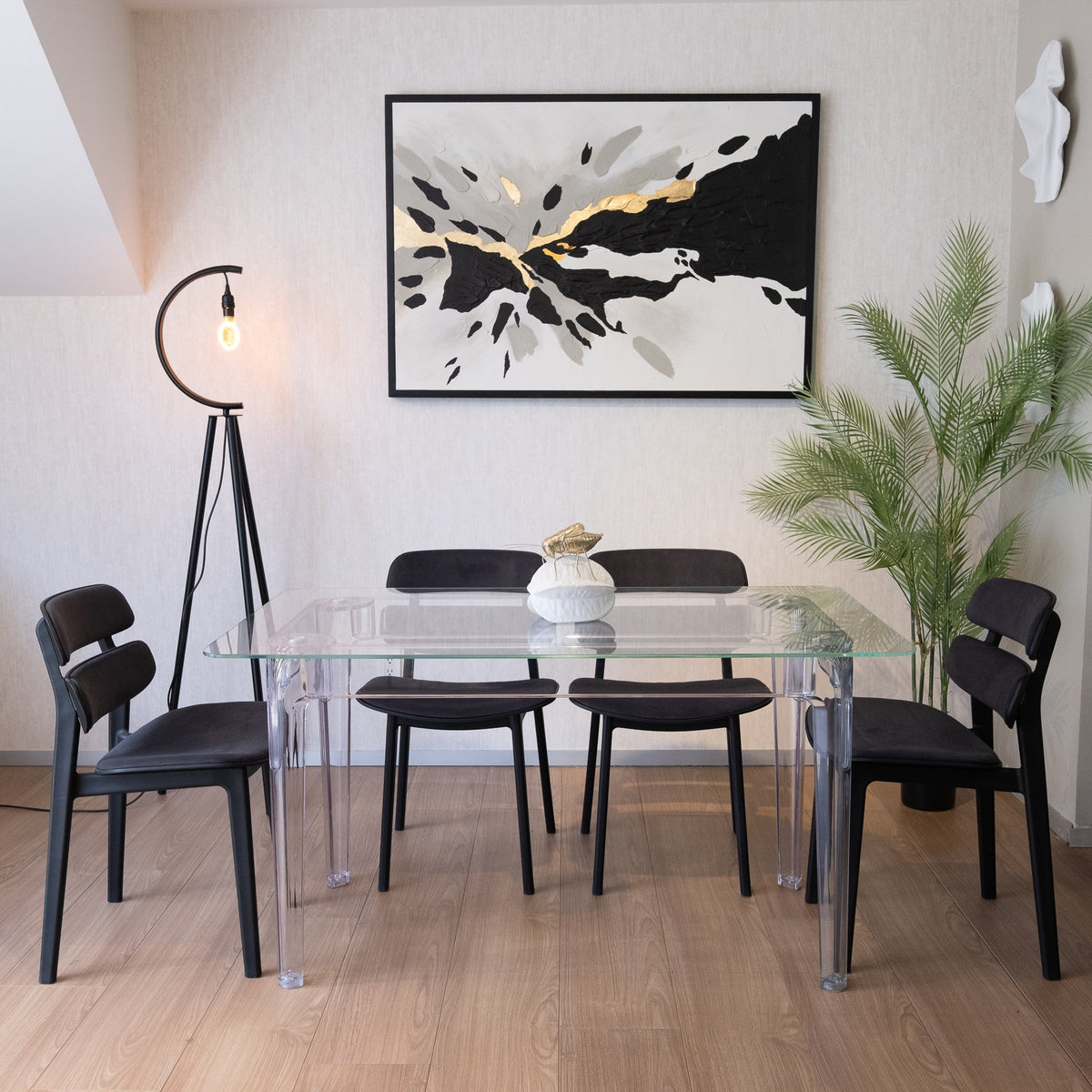 SILLA ENIGMA