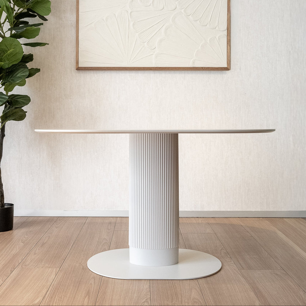 MESA COMEDOR BEGONIA