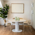 MESA COMEDOR BEGONIA