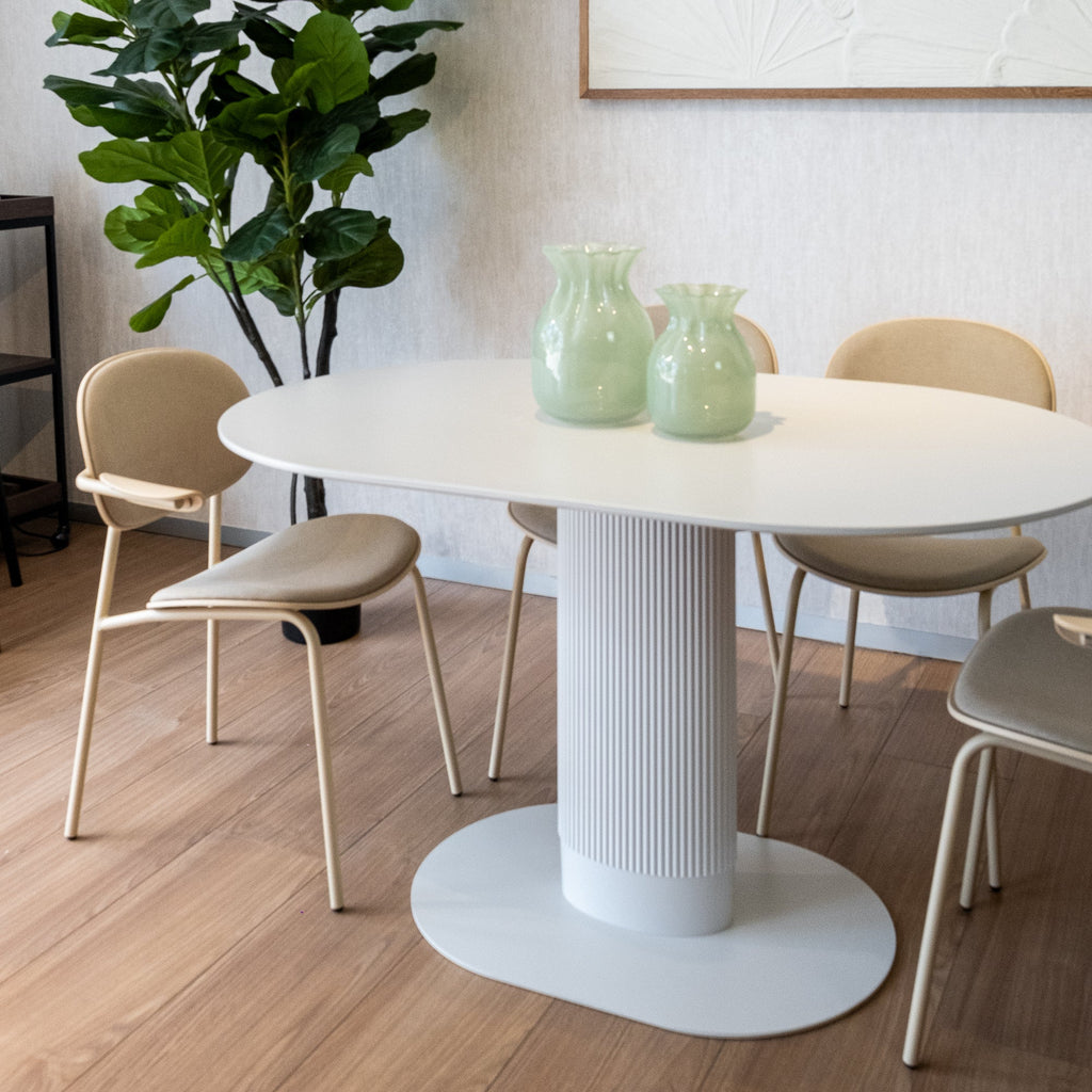 MESA COMEDOR BEGONIA