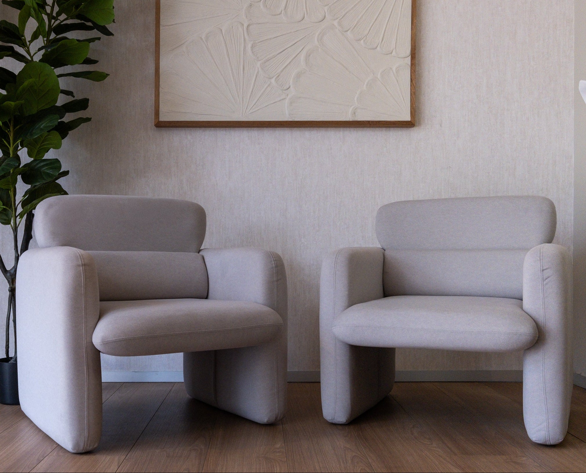 SILLON OCASIONAL BENGALA