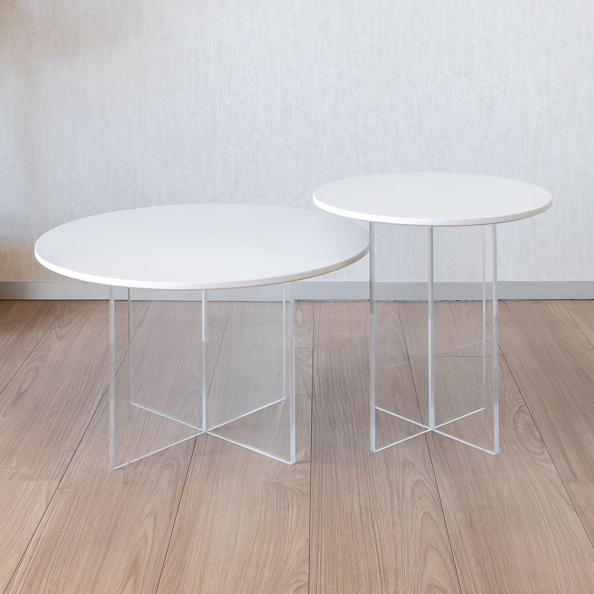 MESA LATERAL VIENTO