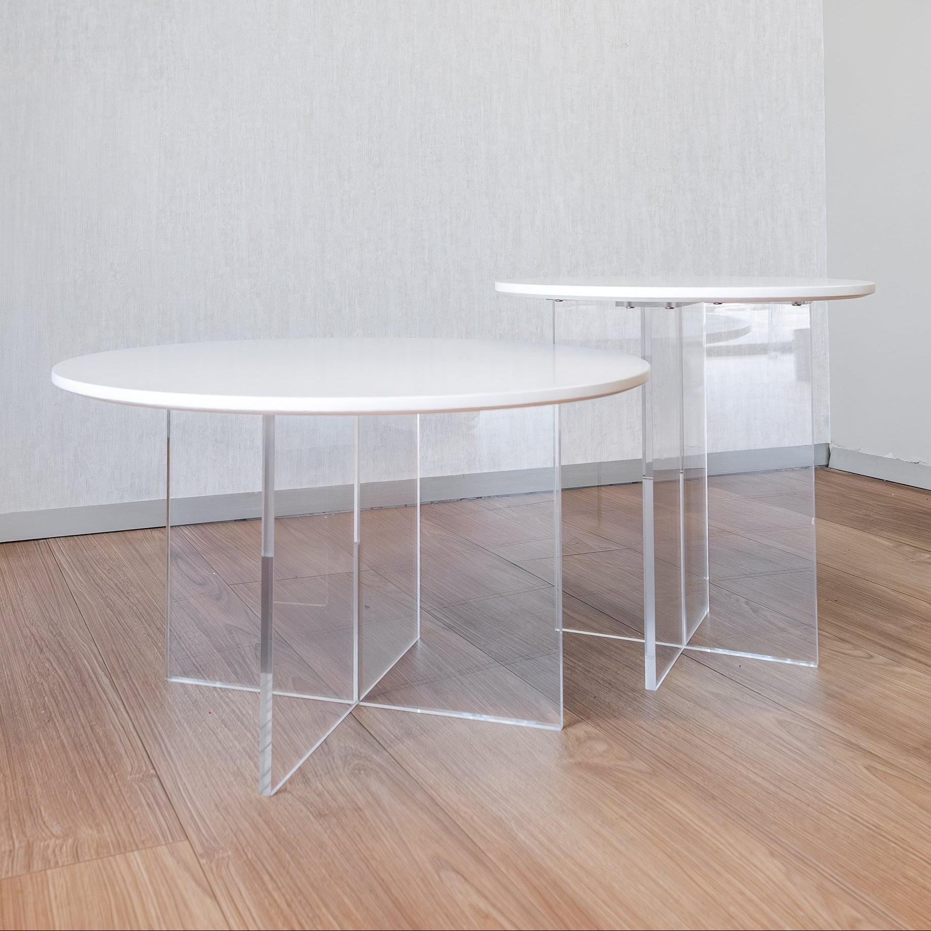 MESA LATERAL VIENTO