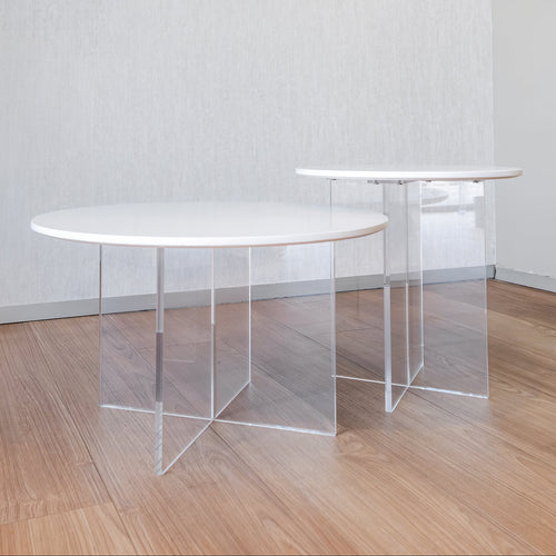 MESA CENTRAL VIENTO