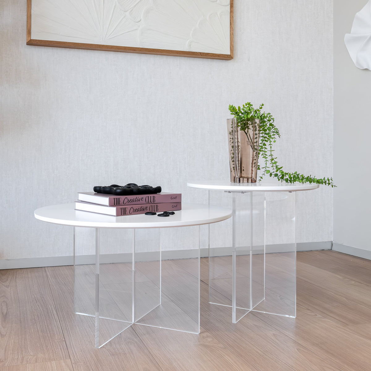 MESA LATERAL VIENTO