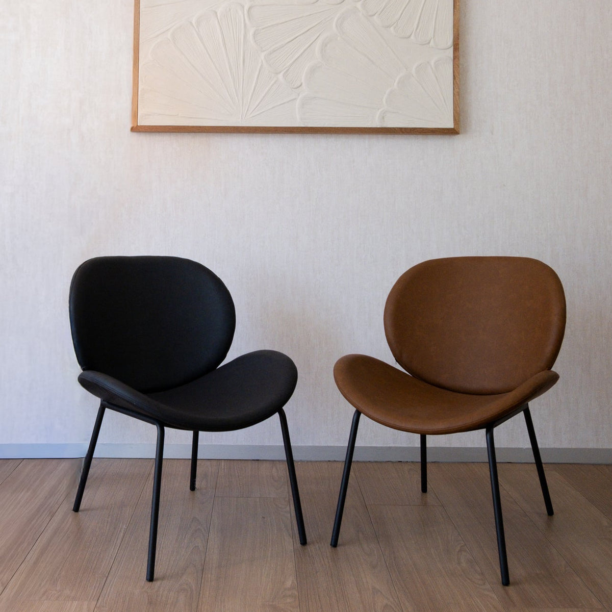 SILLON OCASIONAL ECLIPSE
