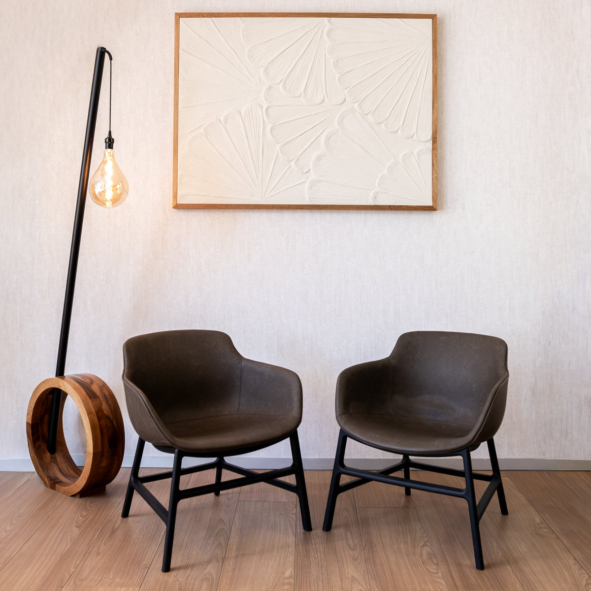 SILLON OCASIONAL MERINO