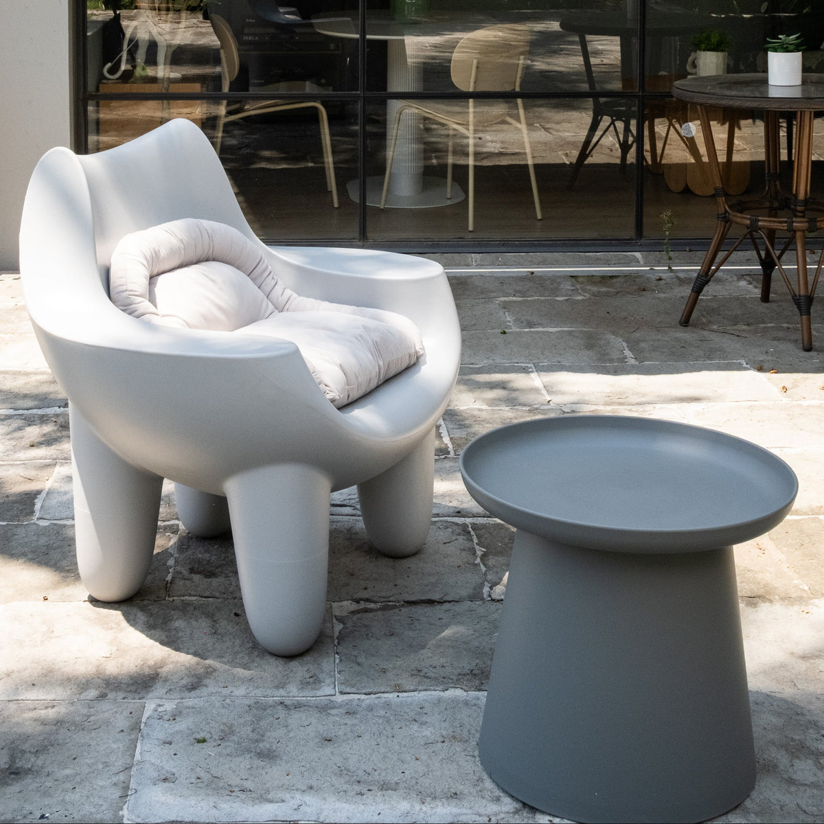 SILLON OCASIONAL BRUMA