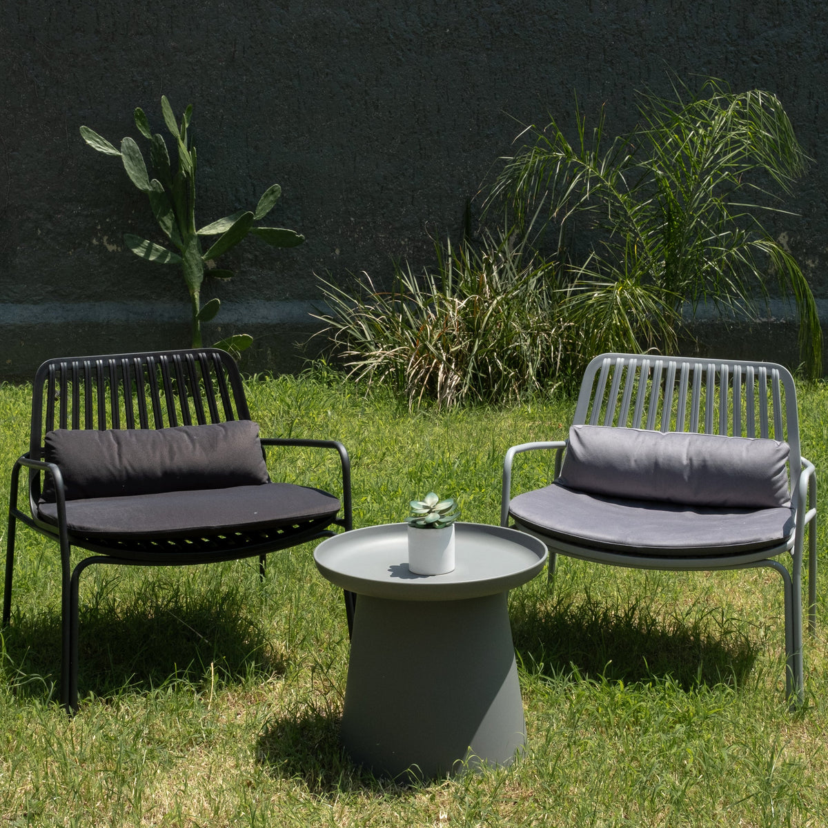 SILLON OCASIONAL COMETA