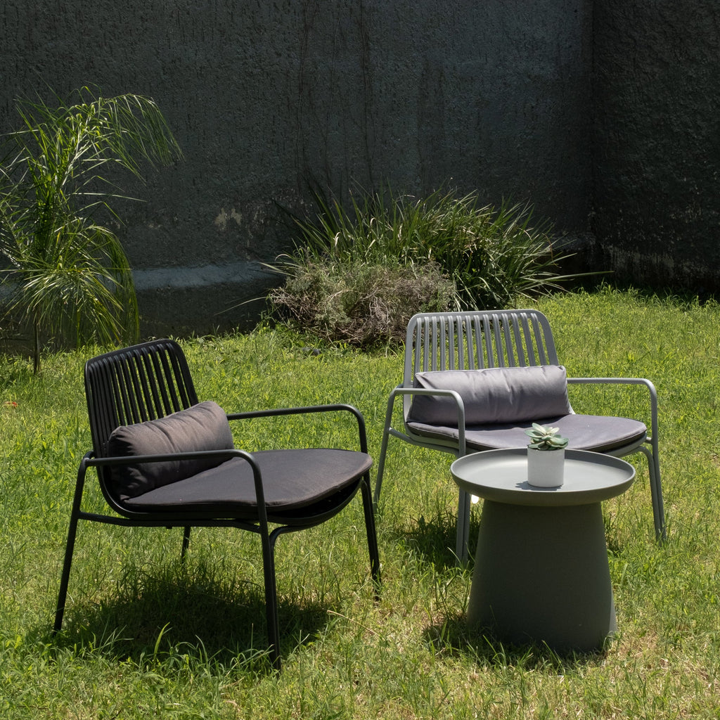 SILLON OCASIONAL COMETA