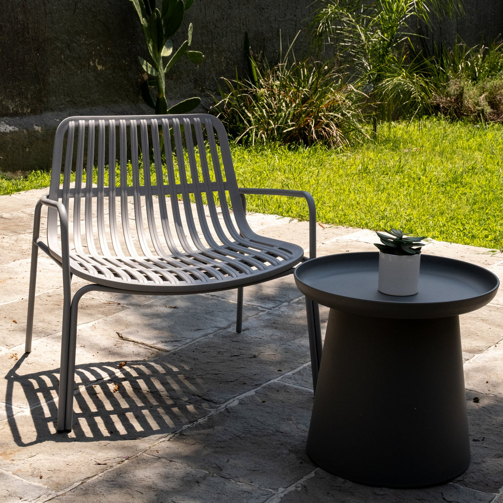 SILLON OCASIONAL COMETA