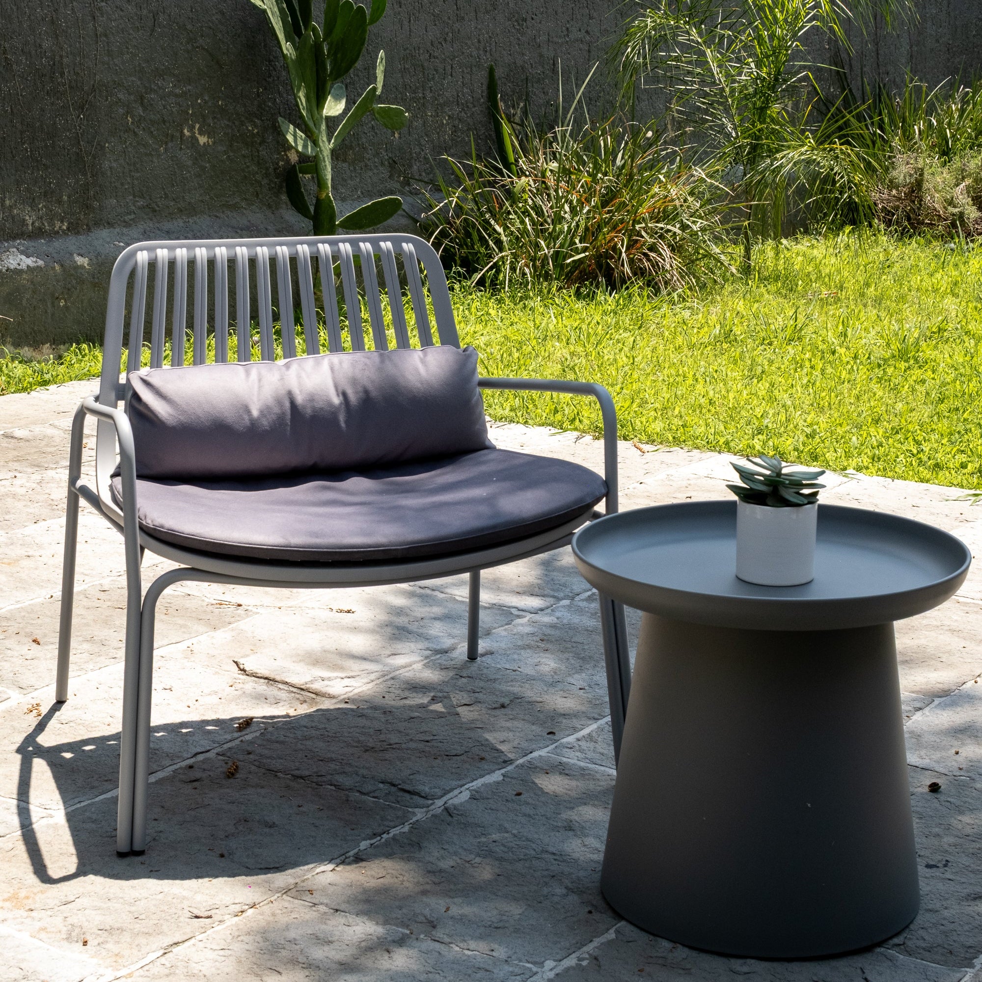 SILLON OCASIONAL COMETA