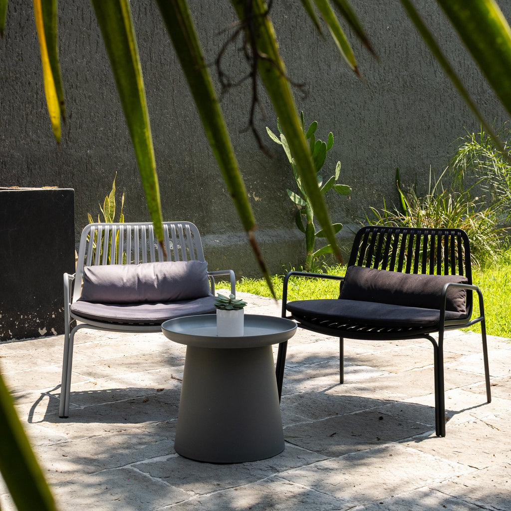 SILLON OCASIONAL COMETA