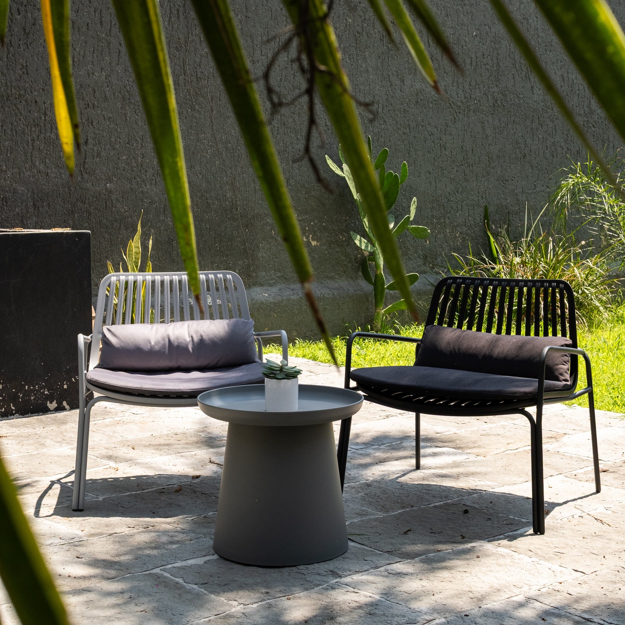 SILLON OCASIONAL COMETA