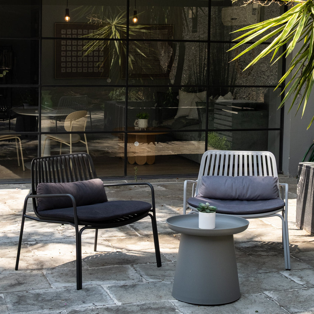 SILLON OCASIONAL COMETA