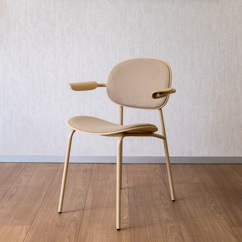 SILLA NEBBIA CON BRAZO