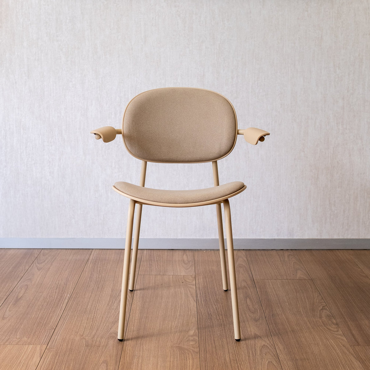 SILLA NEBBIA CON BRAZO