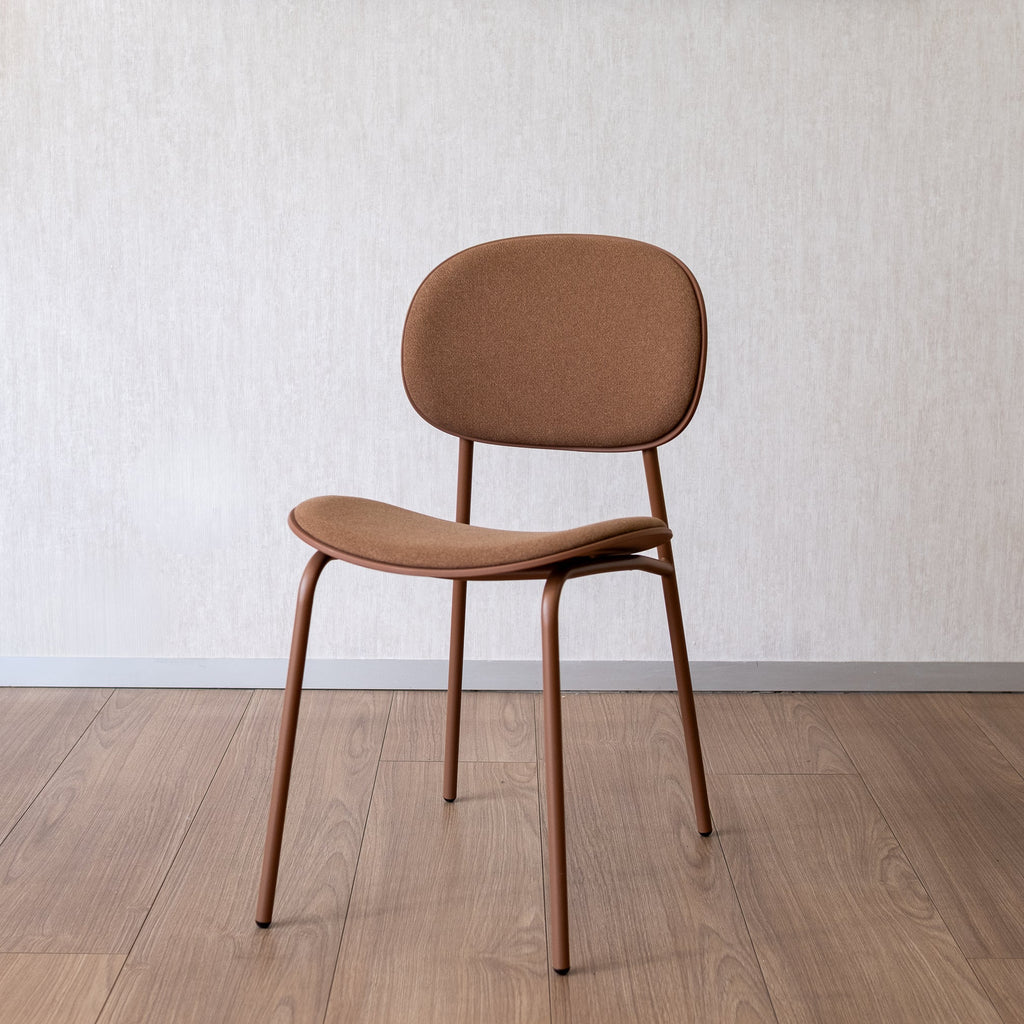 SILLA NEBBIA