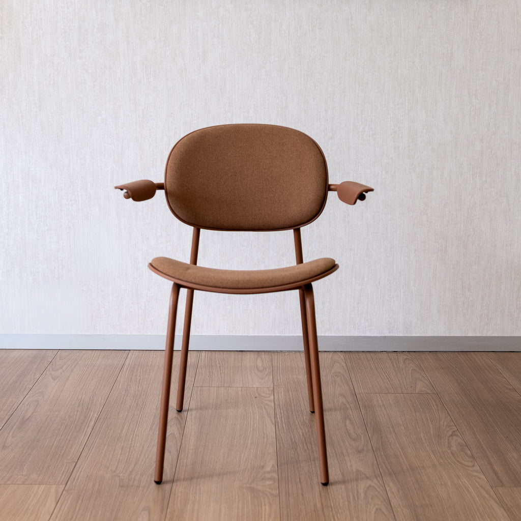 SILLA NEBBIA CON BRAZO