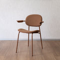 SILLA NEBBIA CON BRAZO