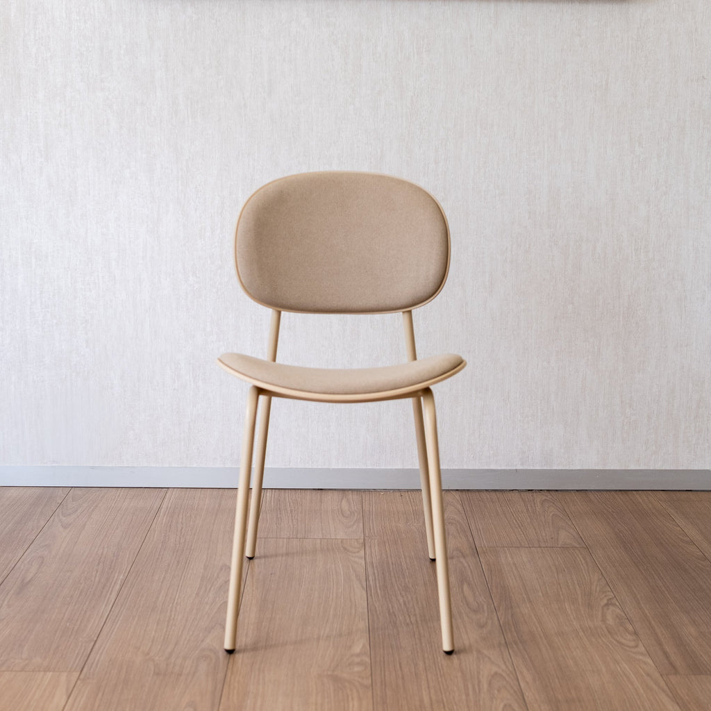 SILLA NEBBIA