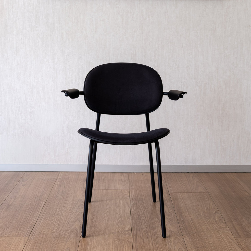 SILLA NEBBIA CON BRAZO