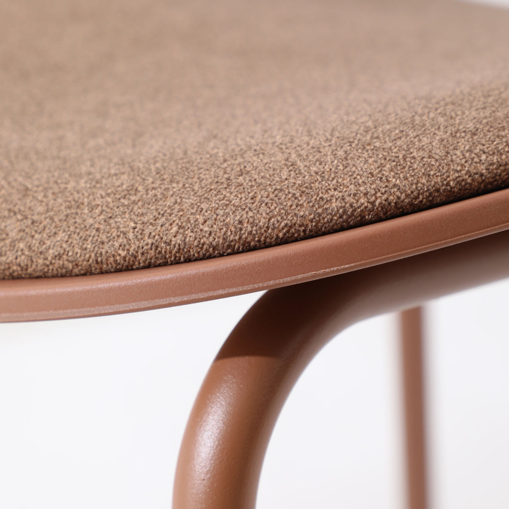 SILLA NEBBIA CON BRAZO